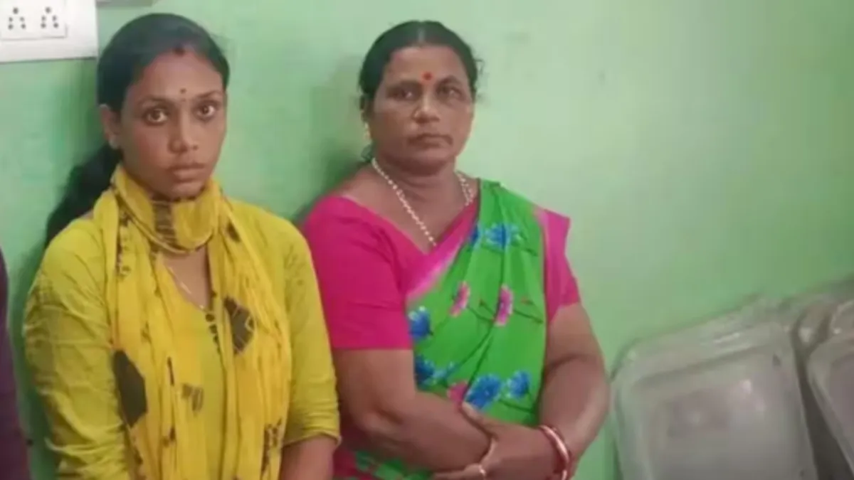 திருவாரூர் ராஜமாணிக்கம் காதலி தந்த ட்விஸ்ட்.. ரூ.15 லட்சம் தந்து காத்திருந்தாரே! கடைசியில் இப்படியா?