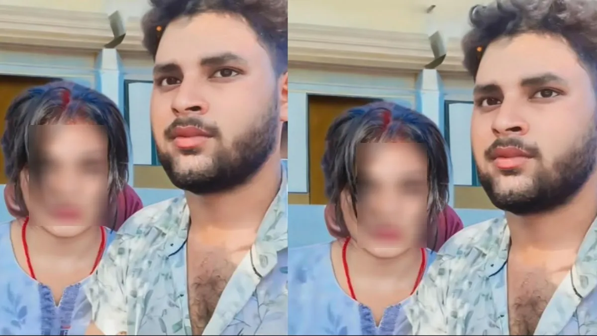 கெஸ்ட் ஹவுஸில் சிக்கிய மனைவி.. கணவரை வேறு பெண்கள் பார்த்தாலே கொந்தளிப்பாராம்! ஆனால் நடந்ததே வேற