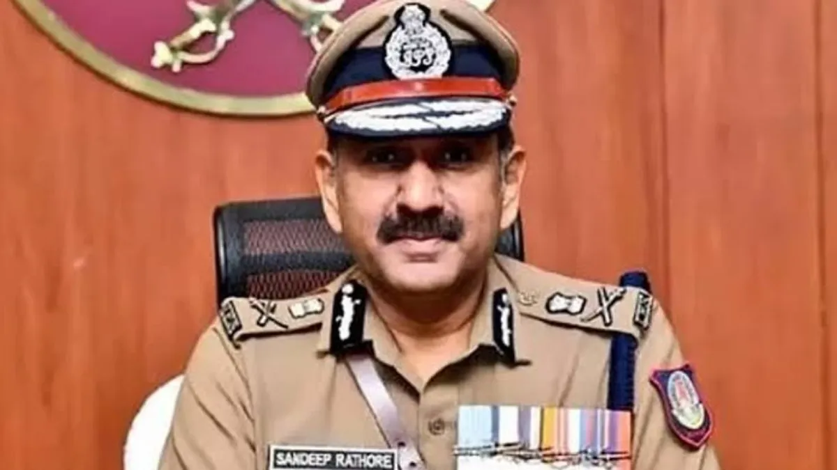 “துப்பாக்கியை எடுங்க”.. சிறையில் இருந்து கைதிகள் தப்பினால் சுட்டு பிடிக்கலாம்- சிறைத்துறை டிஜிபி ஆணை