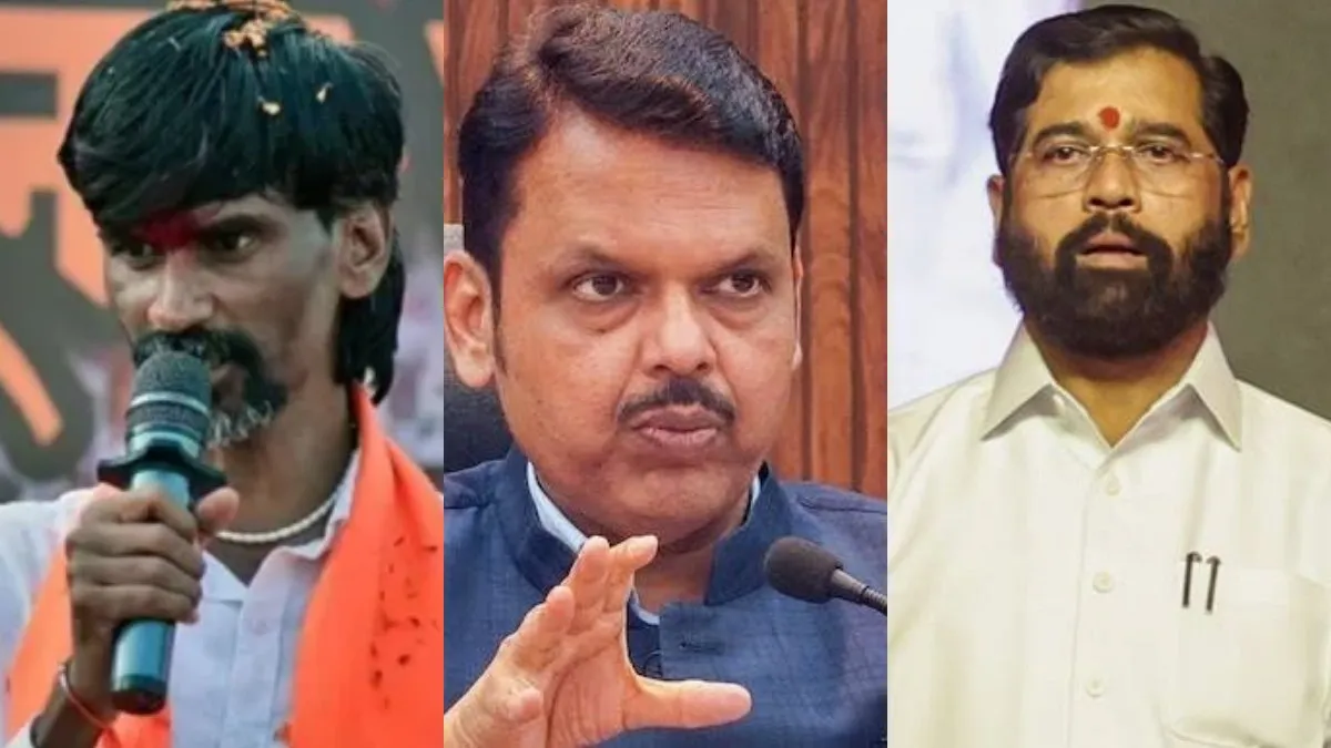 கைமாறிய ரூ.500 கோடி பணம்.. மகாராஷ்டிராவில் கவிழும் பாஜக அரசு? வெடித்த பெரிய மோதல்
