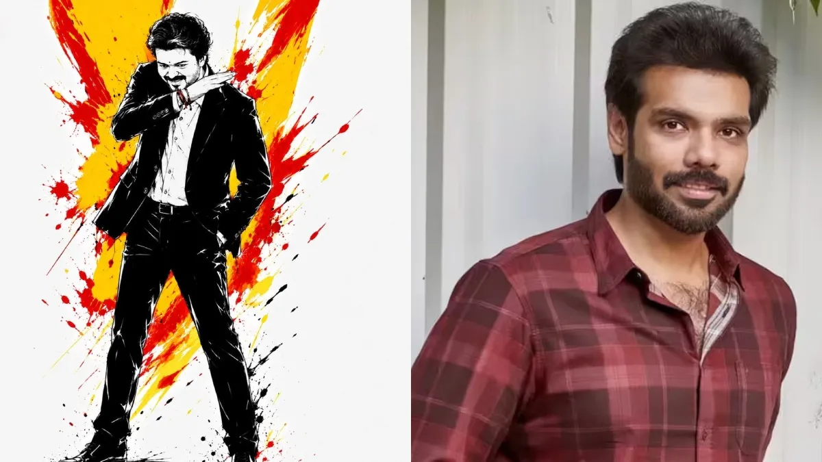 “நினைத்ததை முடிப்பவர்.. இனி நாளை நமதே!” தேர்தல் முடிவை பார்த்து சிபி சத்யராஜ் போட்ட பதிவு