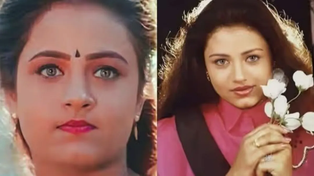 நடிகை சிவரஞ்சினியின் மகள் ஹீரோயினாக அறிமுகம்! பிரபல தயாரிப்பு நிறுவனம் கொடுத்த வாய்ப்பு