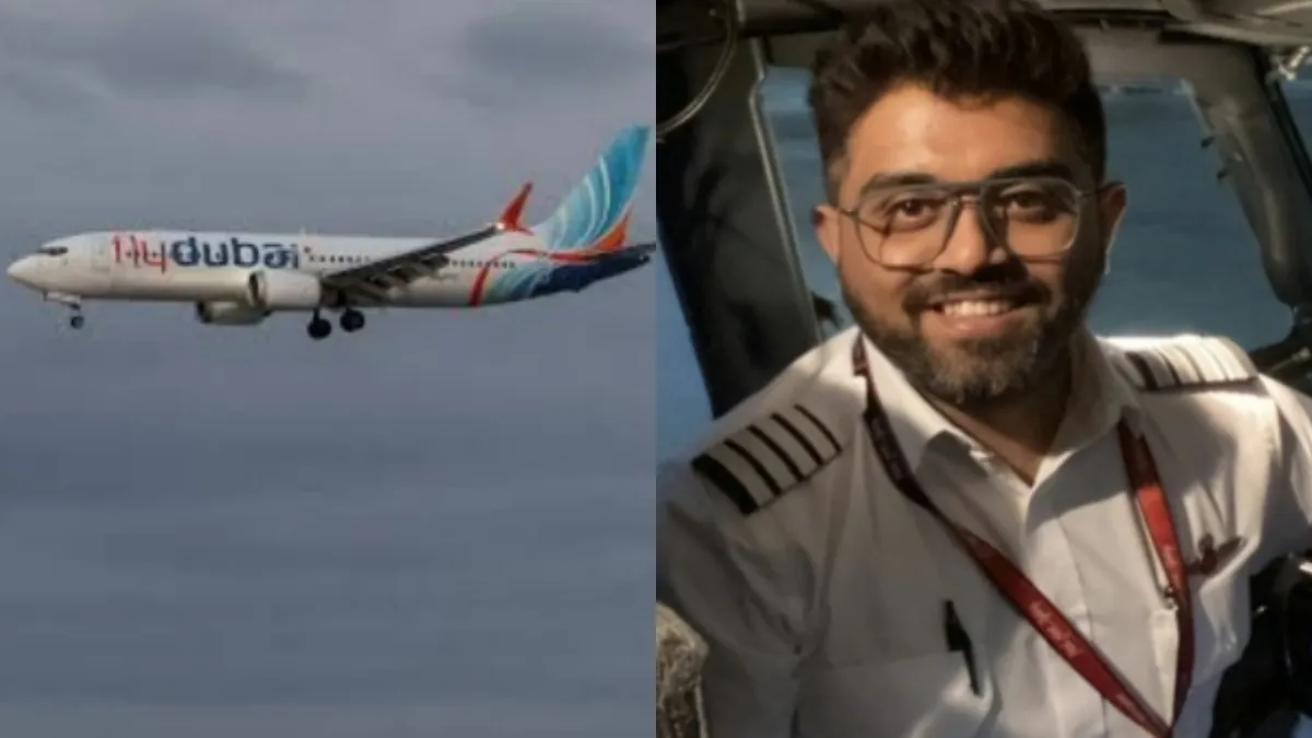 இந்திய பைலட்டை கொல்ல முயன்ற விமான பணியாளர்கள்? வாயில் மர்ம மாத்திரையை திணிக்க முயன்றது ஏன்? பகீர்