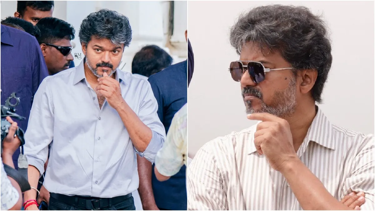 2வது முறை.. ஞாயிற்றுக்கிழமை பணிக்கு வந்த முதல்வர் விஜய்.. முதல்வரிடம் நடந்த மாற்றம்!