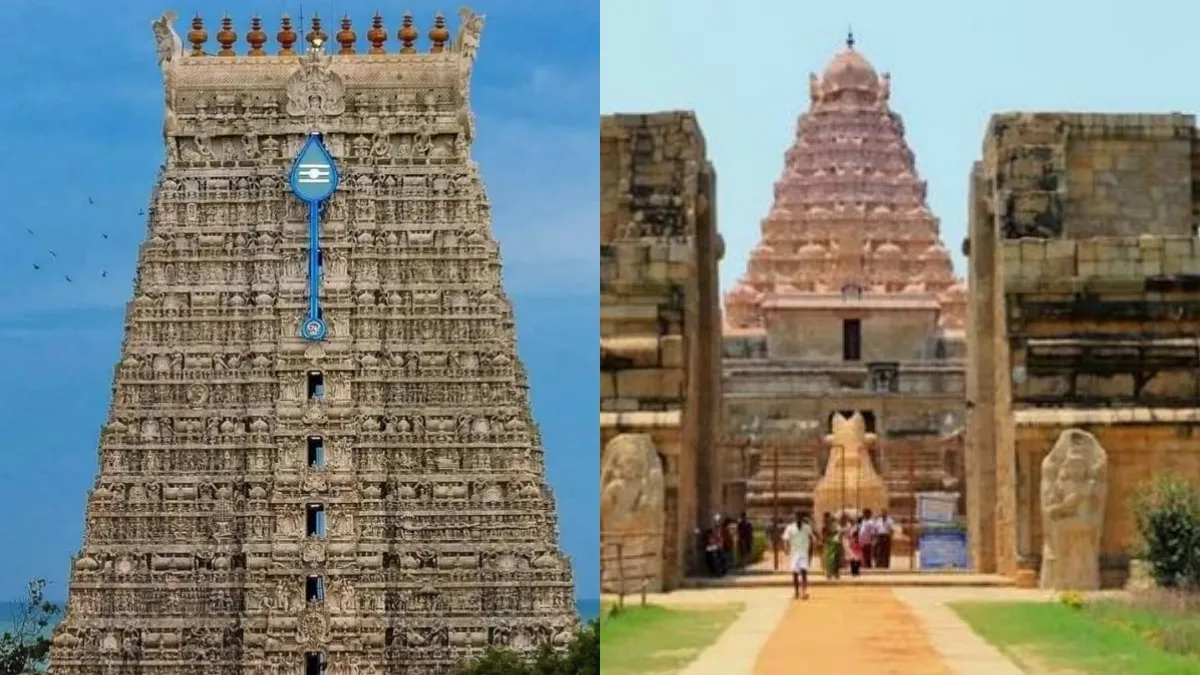 தமிழகத்திலேயே அதி வருமானம் ஈட்டும் கோயில்கள்! டாப் 10-ல் முதலிடம் எந்த கோயிலுக்கு?