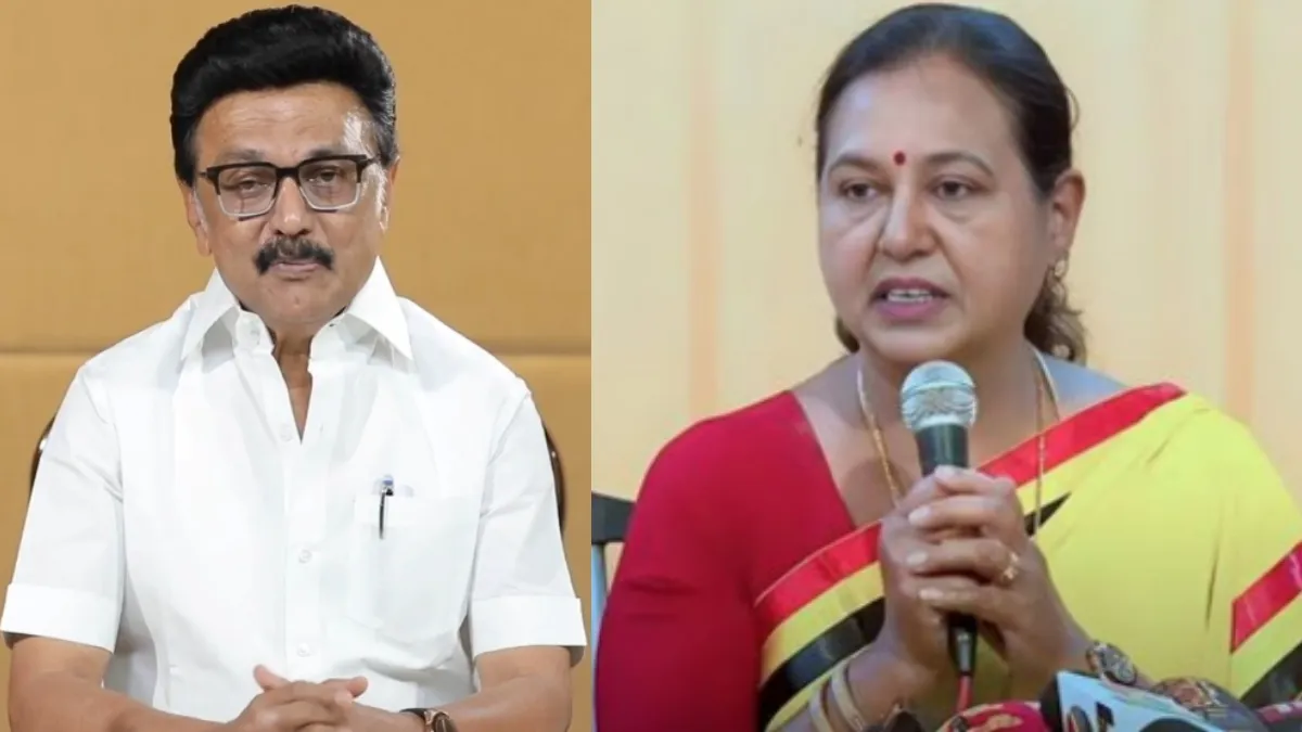 நாங்க என்ன தக்காளி தொக்கா? ஆத்திரத்தில் அண்ணியார்! திமுகவின் பேச்சால் கொதிக்கும் தேமுதிக! என்னாச்சு?
