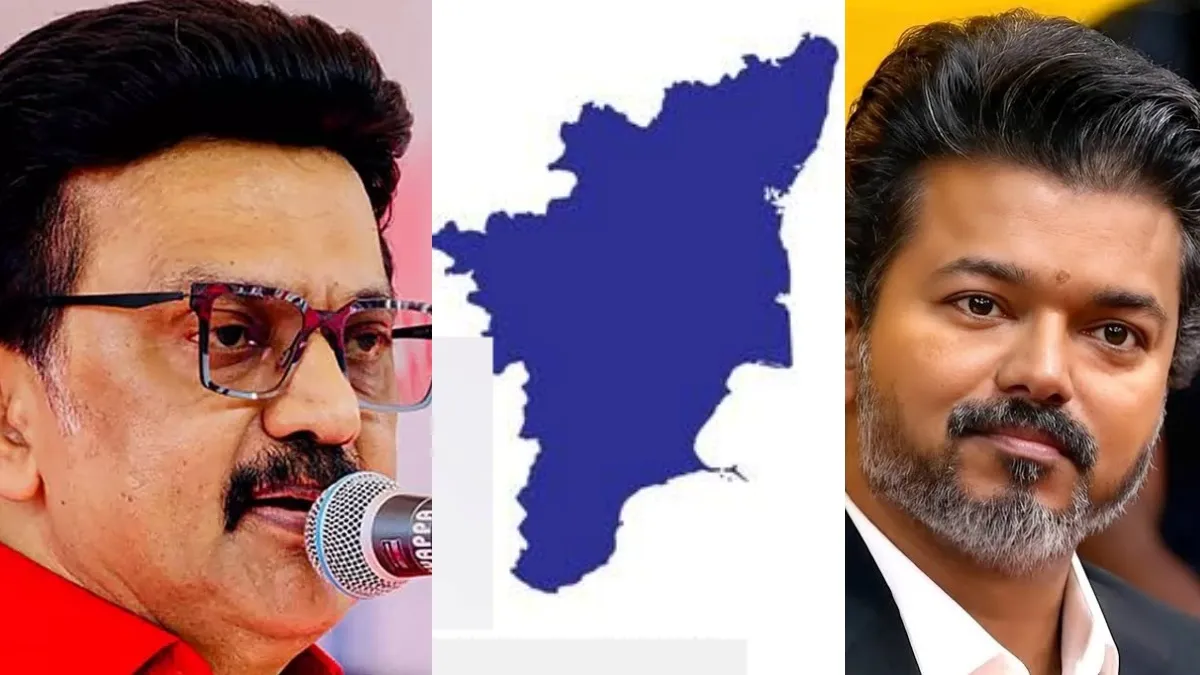 விடிஞ்சா இடைத்தேர்தல்..இறங்கியடித்த எடப்பாடி, ஸ்டாலின்.. ஸ்பாட்டுக்கே போன விஜய்! தோற்றால் அவ்ளோதான்?