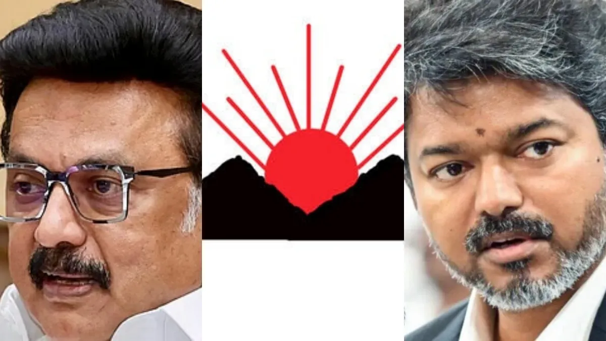 ஸ்டாலின் செய்த வரலாற்று தவறு.. விஜயபாஸ்கரை அன்றைக்கே கைது செய்திருந்தால்? நறுக்னு கேட்ட வல்லம் பஷீர்
