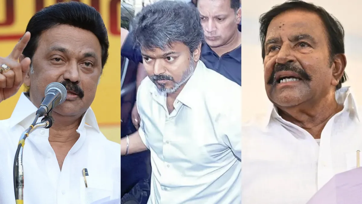 ஸ்டாலின் ஏன் இவ்வளவு லேட்? தயங்கிய தளபதி.. டக்னு நேரு சொன்ன அந்த 1 வார்த்தை.. அதுதான் இப்ப ட்விஸ்ட்