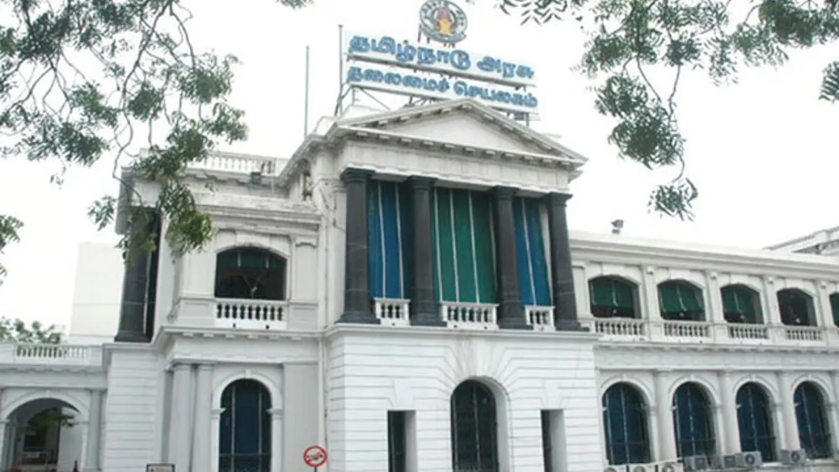 விவசாயிகளுக்கு பெரும் நிம்மதி.. கூட்டுறவு சங்கங்களில் பயிர்க்கடன் வசூலிப்பது முற்றிலும் நிறுத்தம்!