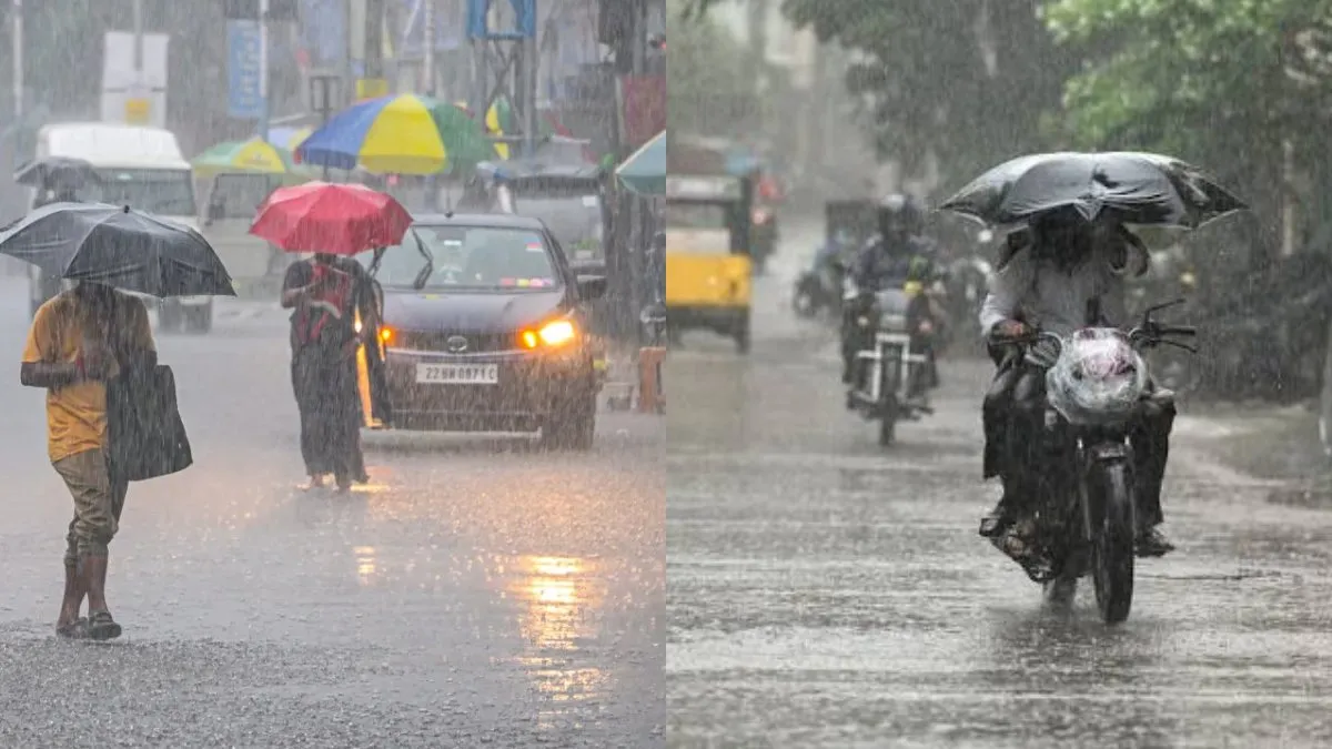 TN Rain Alert: வெளுத்து வாங்கப் போகுது பேய் மழை.. 3 மாவட்டங்களுக்கு ஆரஞ்ச் அலர்ட்! தமிழகம் முழுவதும் குட்நியூஸ்!