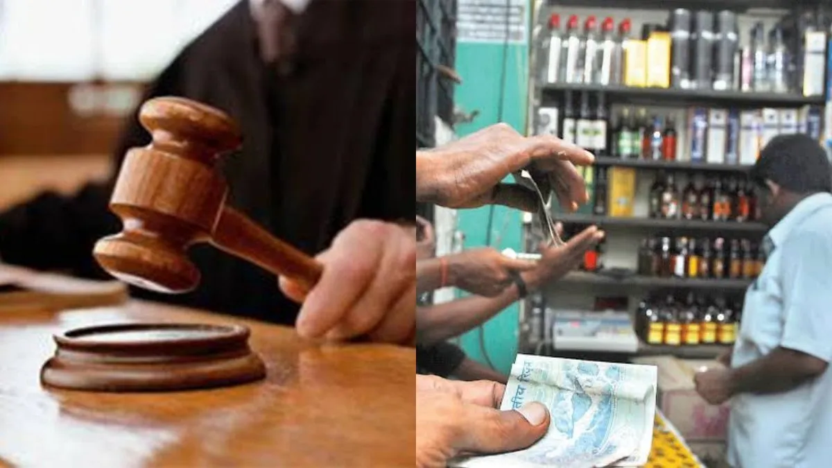 பீர் பாட்டிலுக்கு கூடுதல் விலை.. ரூ.1 கோடி அபராதம் விதித்து கடையை மூட உத்தரவிட்ட நீதிமன்றம்!