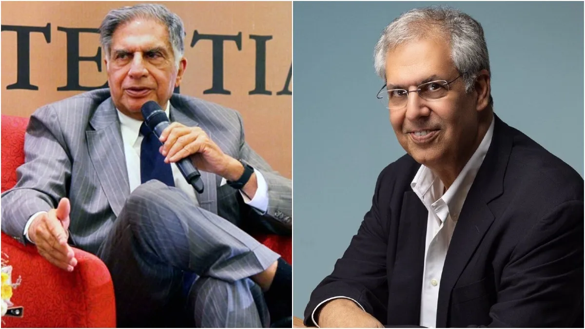 ரத்தன் டாடா இருந்திருந்தால் இது நடந்திருக்குமா? வெடிக்கும் போட்டி.. நீதிமன்றத்தை நாடிய நோயல் டாடா