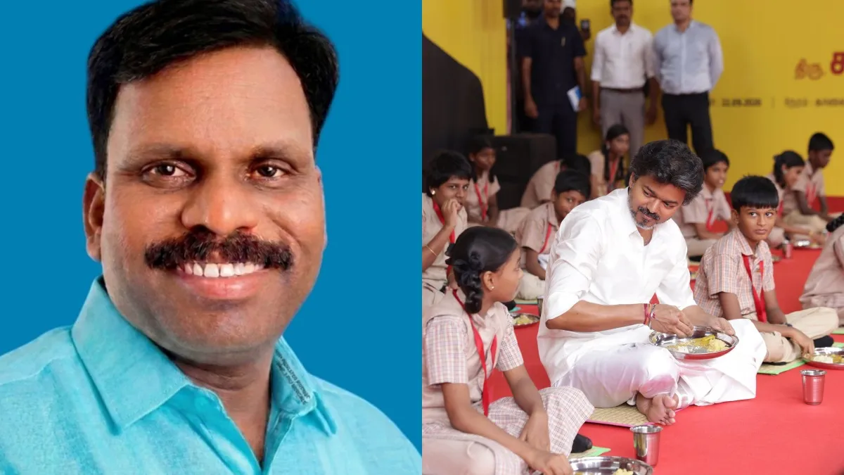 காலை உணவு திட்டத்தில் அதிரடி முடிவு..  தமிழ்நாடு அரசு ஊழியர்கள் ஆசிரியர்கள் நல கூட்டமைப்பு எதிர்ப்பு