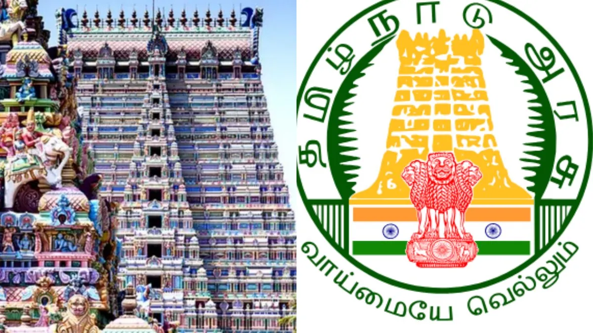 அரசு ஊழியர்களை போல கோவில் பெண் ஊழியர்களுக்கு ஜாக்பாட்! 12 மாத சம்பளத்துடன் லீவு.. தமிழக அரசு சூப்பர்