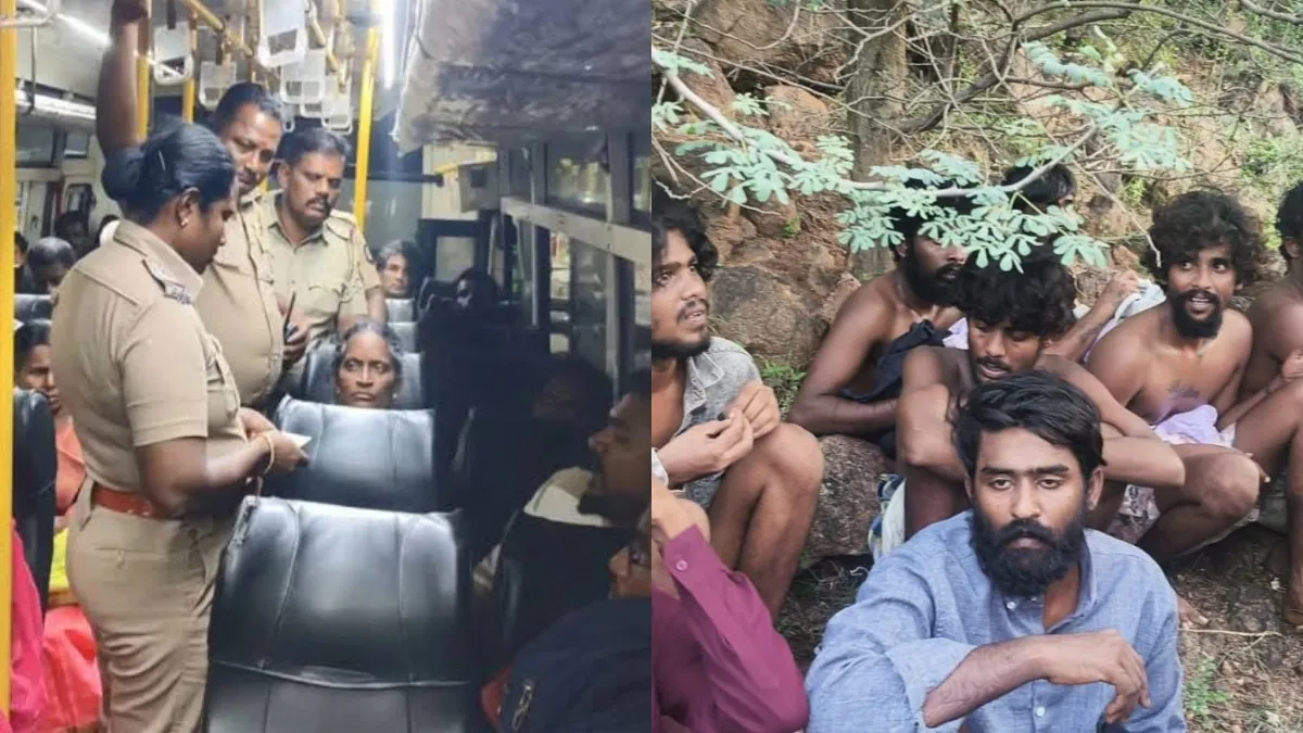 உலக ஊடகங்களில் பதிவான தேனி சிறை சம்பவம்.. தமிழகத்திற்கு நேர்ந்த உலகளாவிய கெட்டபெயர்