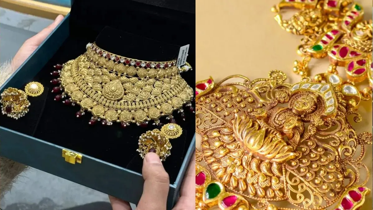 Gold Price Today: அதல பாதாளத்தில் தங்கம் விலை.. ஒரே நாளில் ரூ.2,480 சரிந்தது.. வெள்ளி விலையும் கடும் வீழ்ச்சி