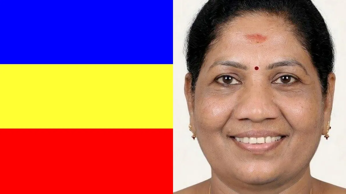 சத்யபாமா முகமெல்லாம் டென்ஷன்.. “கியாரே செட்டிங்கா?” கப்சிப் மோடில் பாமக.. தவெகவுக்கு ரூட் கிளியரா?