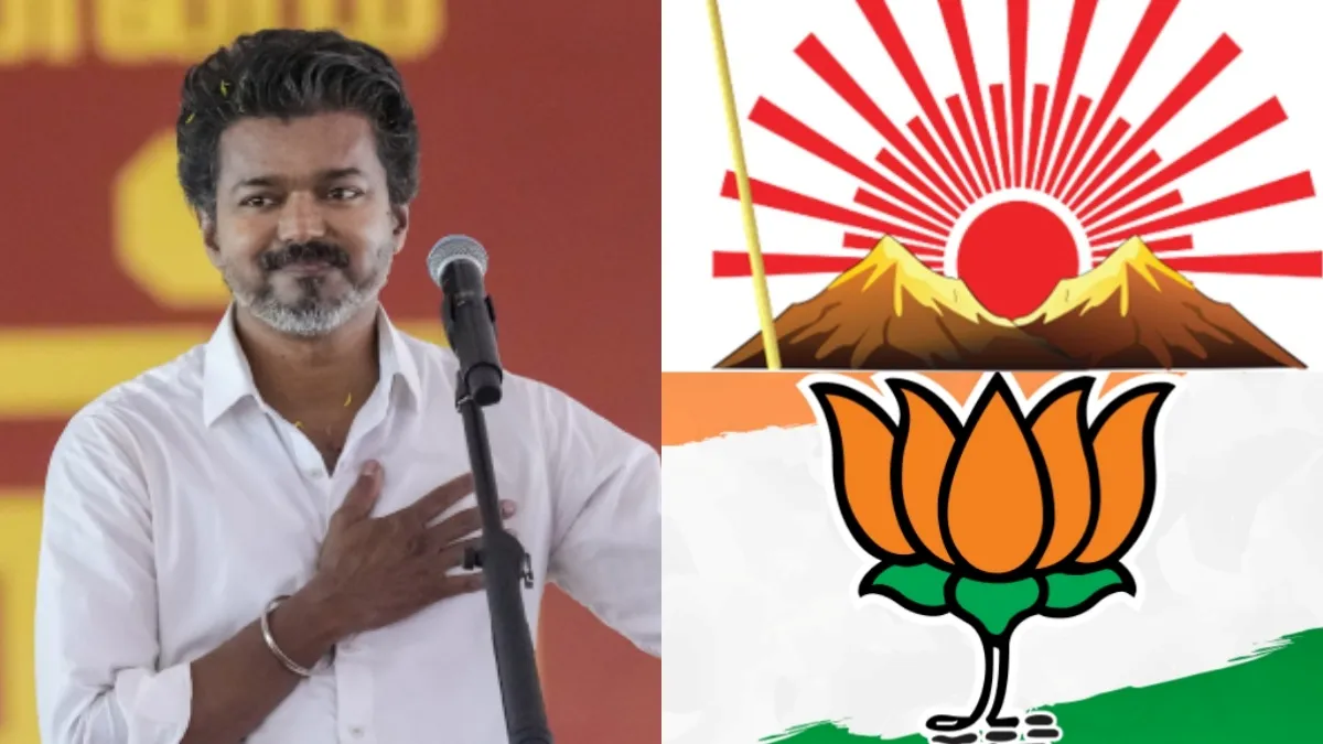 தவெக வாஷ் அவுட்டா?  5-10% ஓட்டு வங்கி விஜய்க்கு..திமுகவை வீழ்த்துவது அவ்வளவு ஈஸியா.. அய்யநாதன் நறுக்