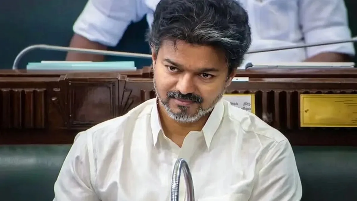 விஜய்க்கு அரசியல் தெரியாது என்று தவறாக கணித்த திமுக,  அதிமுக.. அண்ணாமலை பாணியில் கூட்டி கழிச்சு பாருங்க