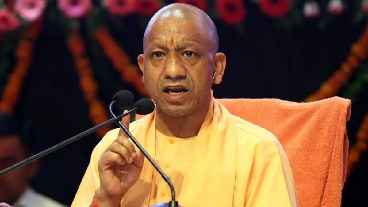 ஆட்சி மாற்றம் கோரி போராடினால் இனி அரசு வேலை கிடையாது.. உத்தர பிரதேச முதல்வர் அதிரடி