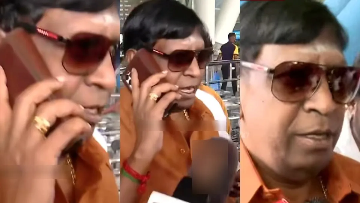 விஜய் ஆட்சி எப்படி இருக்கு? இடைத்தேர்தல் வெற்றி பற்றி கேட்டதும் வடிவேலு கொடுத்த ரியாக்ஷன்