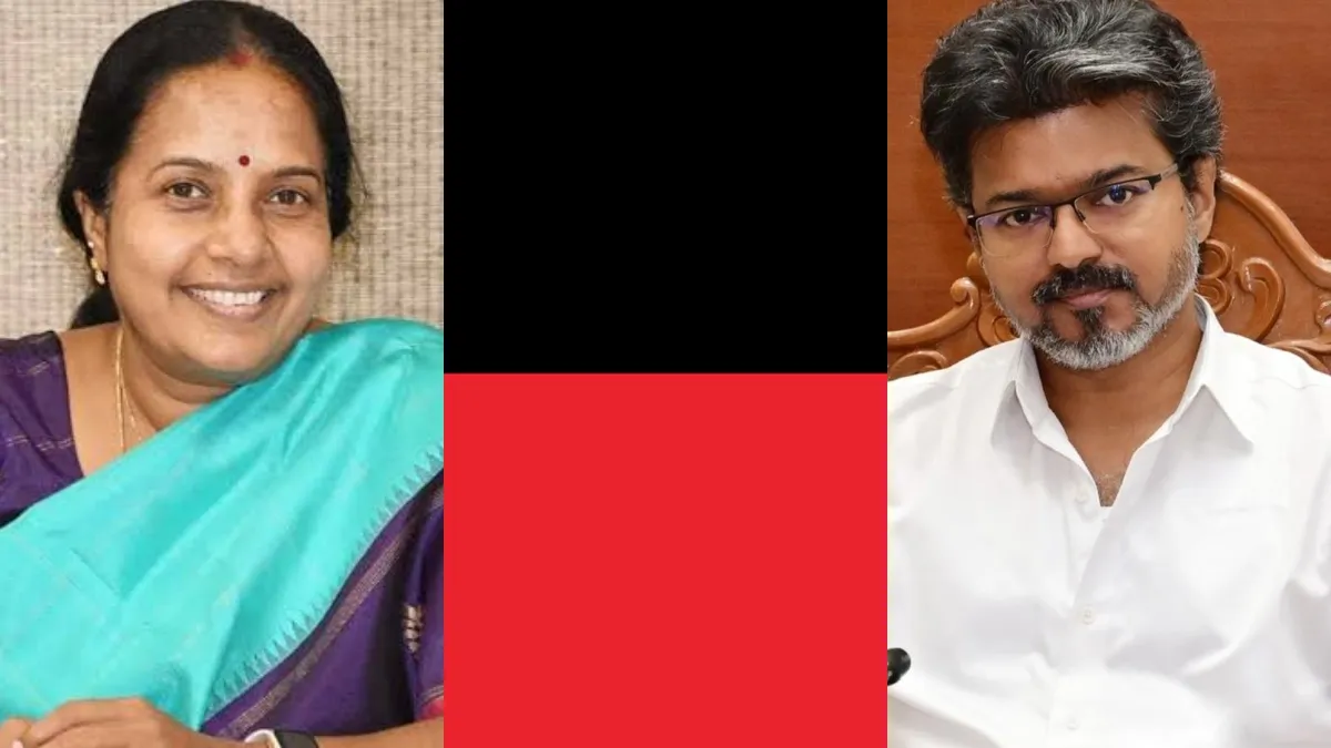 வானதி சீனிவாசன் கையிலெடுத்த சேலம் ரேஷன் அரிசி.. கூட்டுறவு அங்காடிகளில் இதுதான் நடக்கிறதா