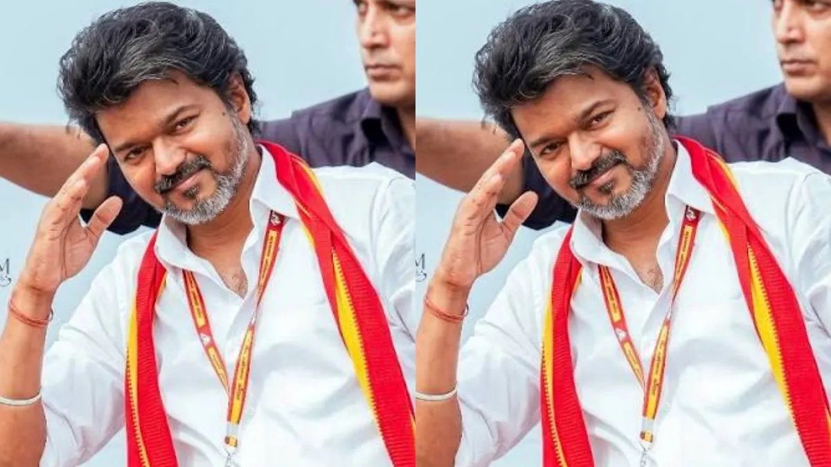 தேவர் மண்ணில் விஜய்க்கு என்ன சிக்கல்? உளவுத்துறை கொடுத்த ரிப்போர்ட்.. பின்னணி என்ன?