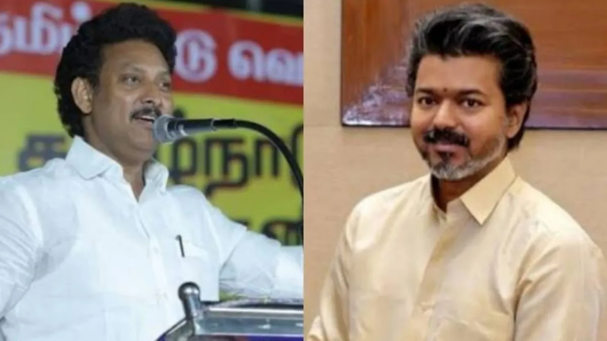 அன்பில் மகேஷ் மீது இன்னொரு கேஸ்.. விஜய் போடும் பெரிய திட்டம்.. மனைவி மீதும் ஆக்சன் எடுக்க திட்டம்?