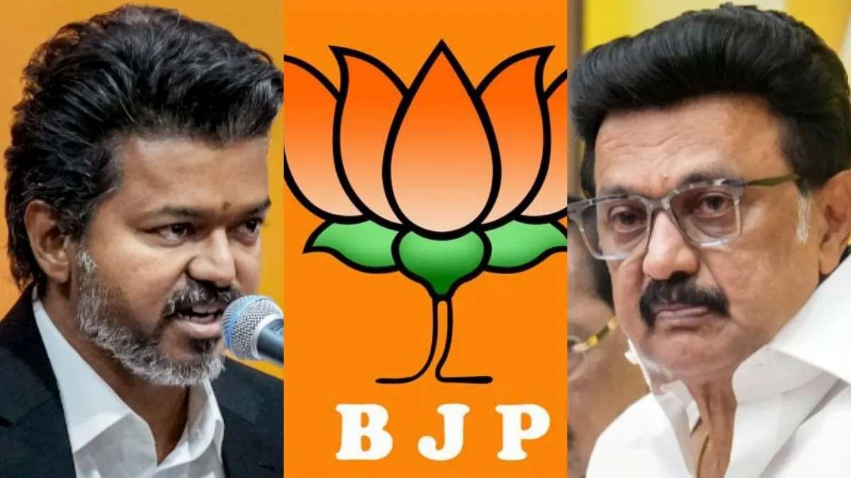 ஸ்டாலினுக்கு மட்டும் நடிக்க தெரிந்திருந்தால்.. தவெக எப்போதோ காலியாகியிருக்கும்: சொல்றது யார் பாருங்க