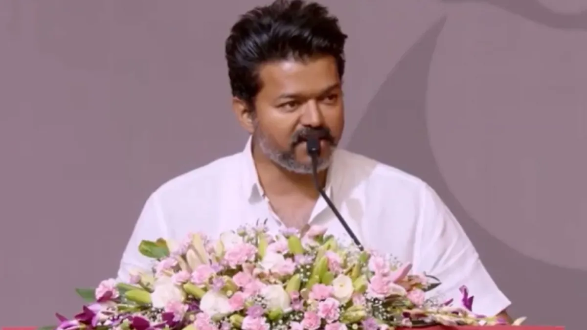 ’ஜான்’ ஏறுது..”ஆனந்த’ம் சறுக்குது! பனையூர் பார்ட்டியில் பஞ்சாயத்து! அண்ணனின் விழுதுகளுக்குள் விரிசல்