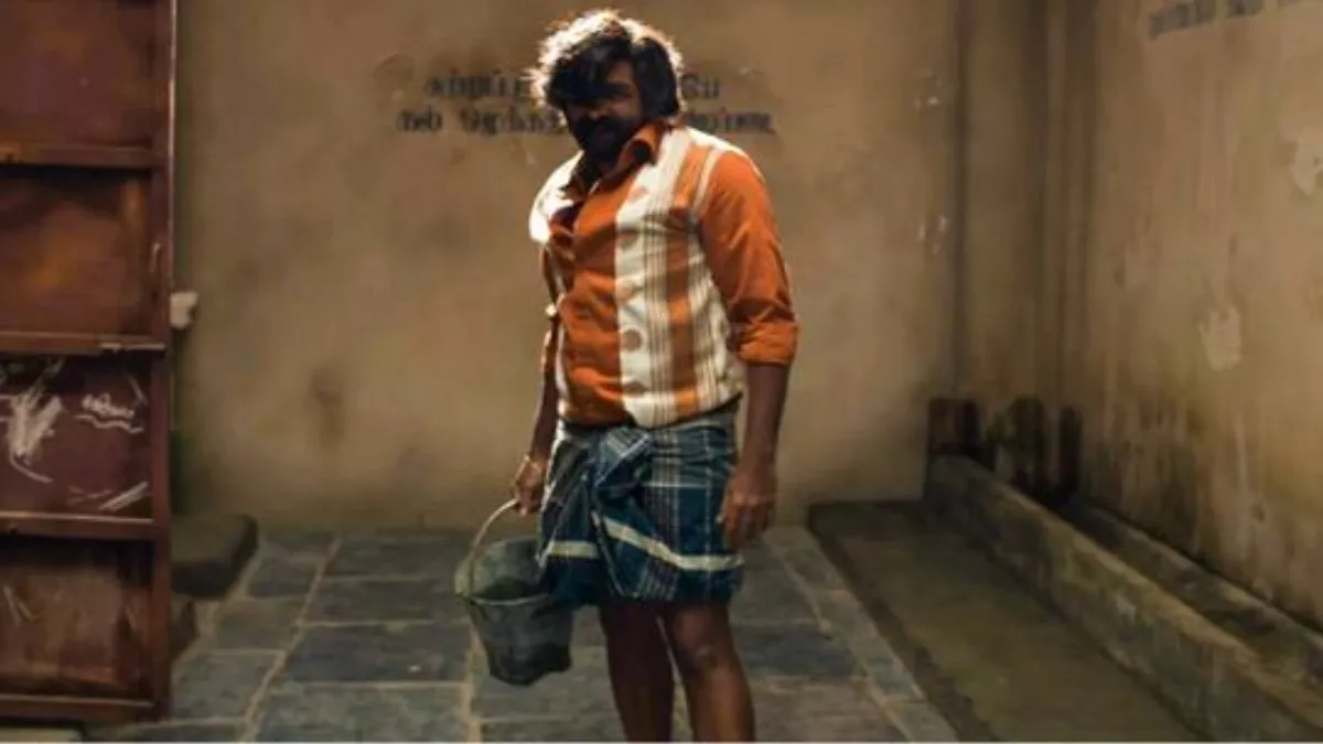 விஜய் சேதுபதியின் ‘பத்தா’..ஞாயிற்றுக்கிழமை வசூலில் இப்படி ஒரு மாற்றமா? 4 நாட்களில் எவ்வளவு தெரியுமா?