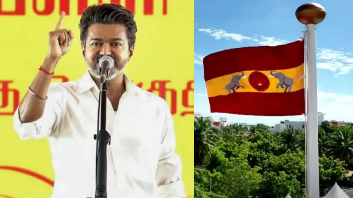 118.. 120.. 108.. எதுக்காக இந்த கணக்கு? ரிசல்ட்டுக்கு முன் தவெக ஓட்டு வங்கி பற்றி ஷ்யாம் சொல்வதென்ன