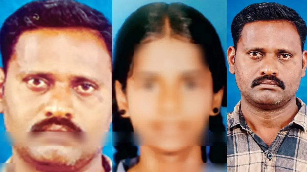 "சின்னவளை முடிச்சிட்டேன்டா" தம்பிக்கு வந்த லேட் நைட் போன் கால்.. விழுப்புரம் அப்பா செய்த பகீர்