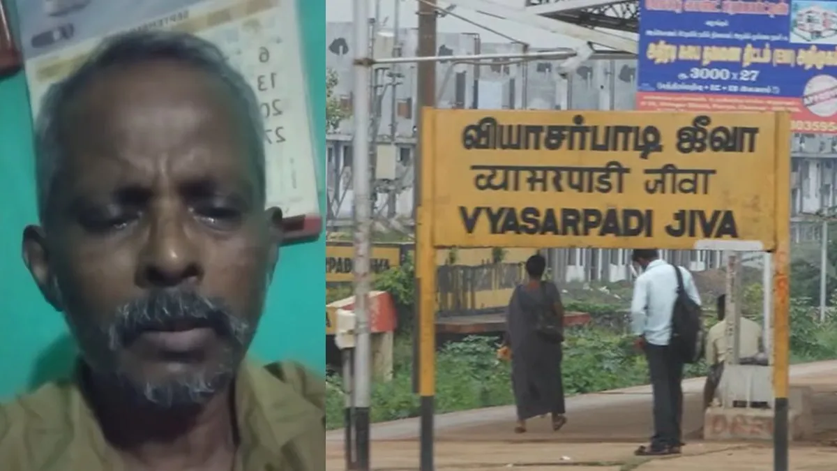 சிஎம் சார் இதை நீங்க செய்யனும்.. வீடியோவில் கோரிக்கை வைத்துவிட்டு சென்னை ஆட்டோ டிரைவர் விபரீத முடிவு