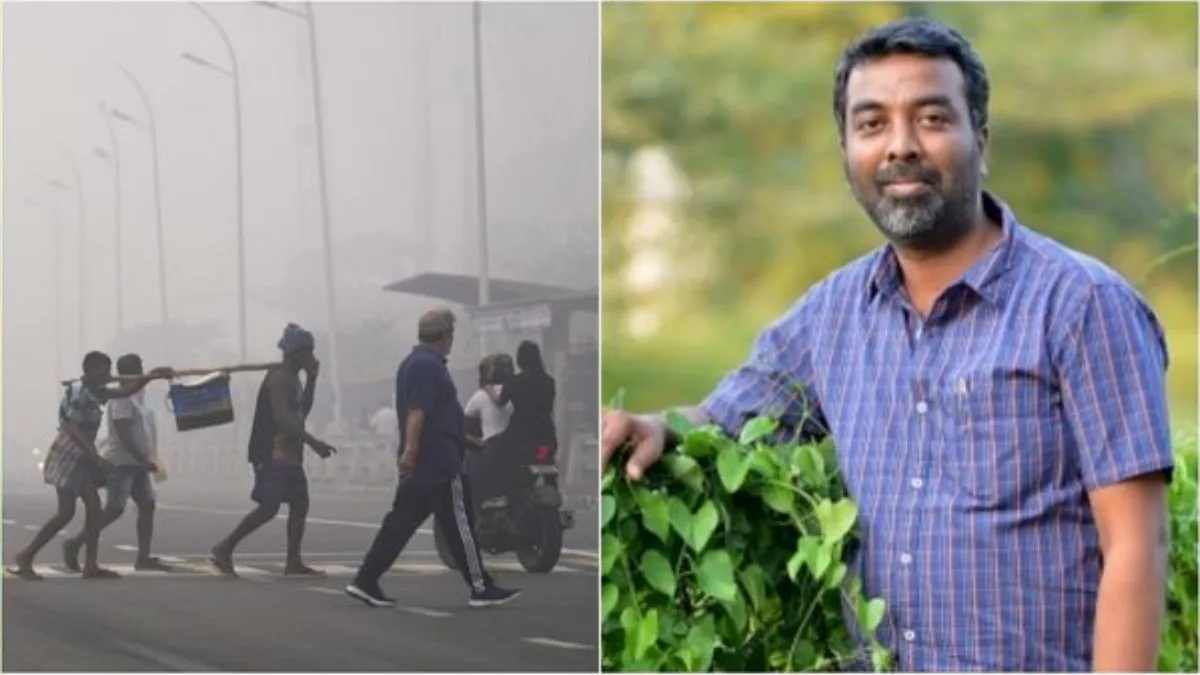 ஒரே நாளில் வெறும் 20 மி.மீ. மழை! சென்னைக்கு குடிநீர் வழங்கும் ஏரிகளின் நிலவரம்! வெதர்மேனின் டேட்டா
