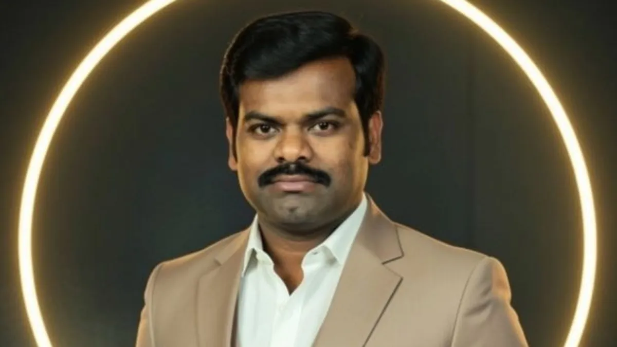 தமிழ்நாடு தகவல் ஆணையராக மகாலிங்கம் பொன்னுசாமி! பத்திரிகையாளர் இந்த பதவிக்கு வருவது இதுவே முதல்முறை!