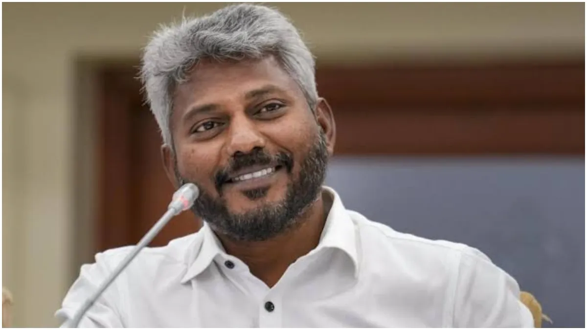 விலைவாசி உயர்வில் உச்சம் தொட்ட தமிழ்நாடு.. நிதியமைச்சர் மரிய வில்சன் கொடுத்த விளக்கம்!