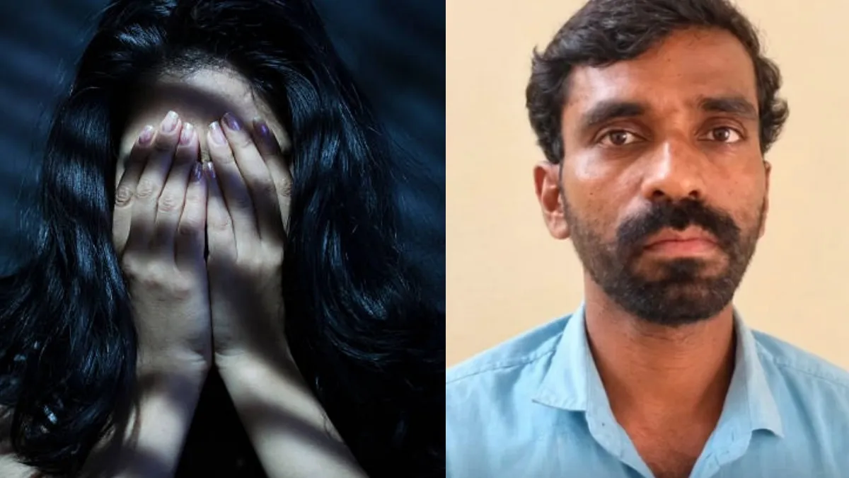 கன்னியாகுமரி பிரேமா.. காலையிலிருந்தே கணவர் காத்திருந்தது இதுக்குதானா? ஒரே நொடியில் அலறவிட்ட தக்கலை