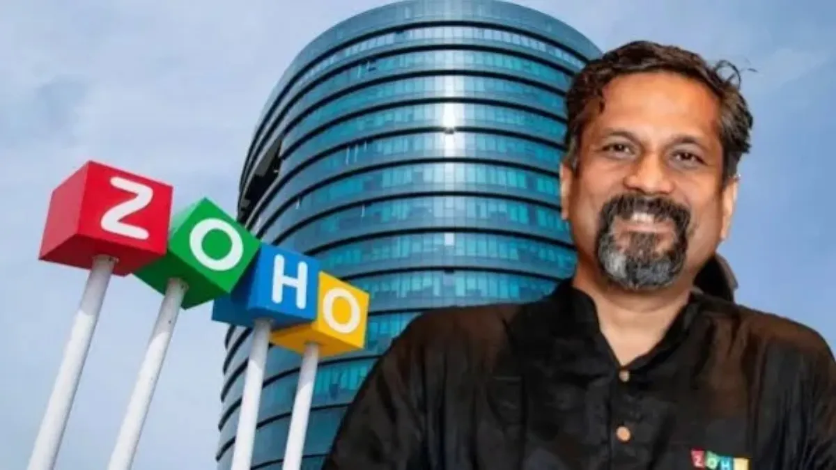 ஐடி ஊழியர்களுக்கு சம்பள உயர்வு இல்லை! ஏஐ வந்து அதுவும் போச்சு.. 4 மடங்கு சர்வர் விலை: ஸ்ரீதர் வேம்பு
