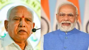  Exit Poll: ఎన్ని ఎంపీ సీట్లు తేల్చేసిన బీజేపీ లీడర్స్, గతంలో కంటే మైనస్ మెజారిటీ ?  