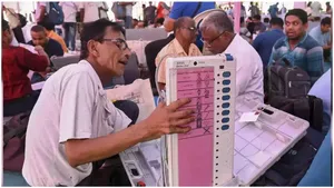 లోక్ సభ ఎన్నికల్లో పోలింగ్, కౌంటింగ్ ఓట్ల తేడా 6 లక్షలు-టాప్ లో ఏపీ..! షాకింగ్ రిపోర్ట్..! 