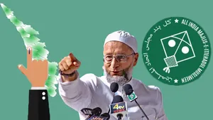 Aimim Debuts In The Election For The Bihar And Maharashtra But Not In Kerala Why Here Is Analysis