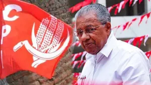 Cpi Announces 25 Candidates For Kerala Assembly Polls Four Incumbent Ministers In The Fray After Ec