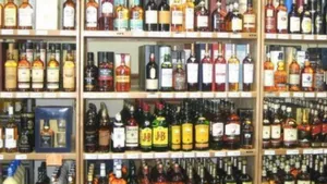 Kerala Elections Statewide Dry Day Declared Liquor Shops Closed For 2 Days From April 7 Kerala News
