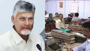 Ap Govt Mandates Paid Holiday For Tamil Nadu And Puducherry Voter Employees On April 23rd And 9th