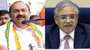 Kerala Elections Congress Demands Cec Publish All Polling And Postal Vote Figures For Transparency
