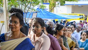 Kerala Polls 2026 Record 78 27 Voter Turnout Explained How Sir Boosted Voting Percentage