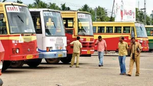 Ksrtc Launches Gender Ticketing To Track Female Ridership Move Toward Free Travel For Women Kerala