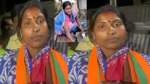 West Bengal Cabinet Portfolios Completed By Cm Suvendu Adhikari And Story On Kalitha Majhi 014